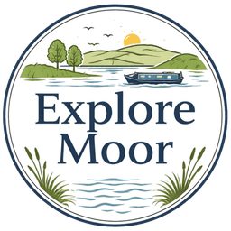Explore Moor logo